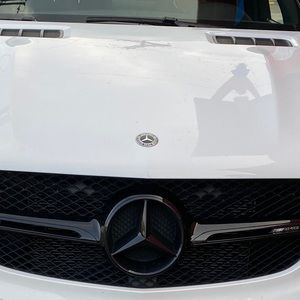 Meet your Posher, Leo